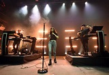 Chvrches Announce 'Hansa Session' EP