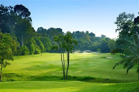 Ayer keroh country resort is perfectly located for both business and leisure guests in malacca. Ayer Keroh Country Club — Book Golf Online - Bookmegolfs