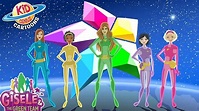 Gisele & the Green Team - TheTVDB.com