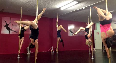 Inverted Stagpng Pole Athletica Pole Dancing Classes Sydney Pole