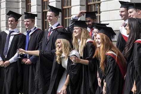 Celebrating Our Graduates News Cardiff University