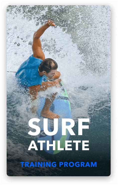 Improve Your Body Improve Your Surfing Surf Workouts Surf Training