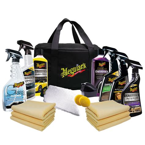 Meguiars Webshop Artikeldetail Komplettsets Und Kits Set Cck