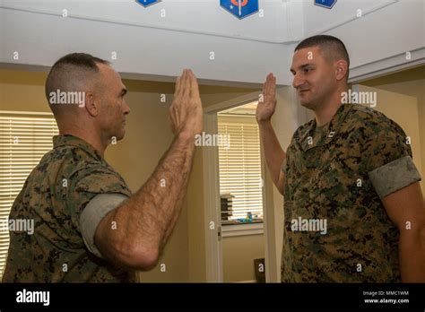 Us Marine Corps Maj Gen John K Love Commanding General 2nd