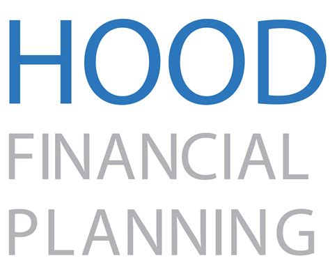 About - Hood Financial Planning