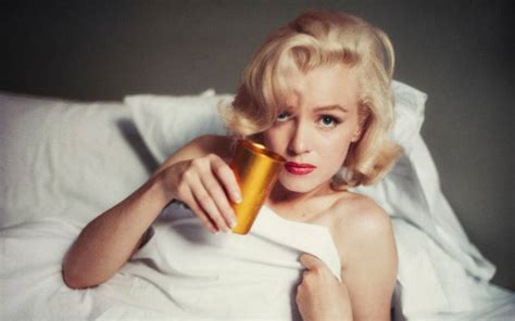 Descubren Nuevo Desnudo De Marilyn Monroe El Sol De Hidalgo Noticias Locales Policiacas