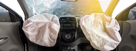 Takata Airbags Cause Serious Injury Hollingsworth Kelly Law Firm