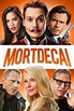 Where to Watch and Stream Mortdecai Free Online