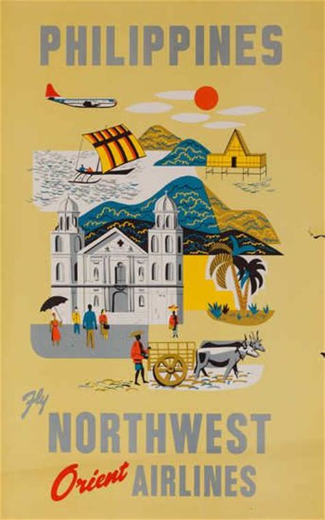 22 Vintage Philippines Ideas Philippines Travel Posters Vintage