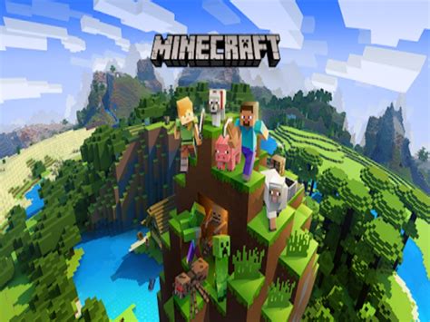 Download free full version pc game today and win ferocious battle! Download Minecraft Game For PC Full Version Free