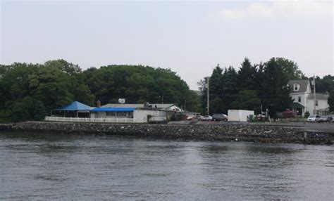 Staten Island Waterfront North Shore