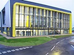 New Aerospace Research Centre opens at Cranfield University | Engineer Live