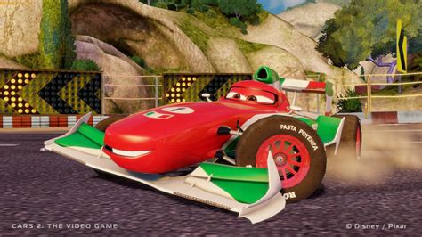Cars 2 The Video Game Achievements And Trophies Guide Xbox 360 Ps3