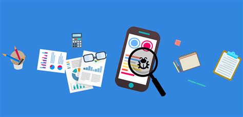 Mobile services and providers for testing mobile apps are usually universal and complex. Best Mobile Application Testing Tools