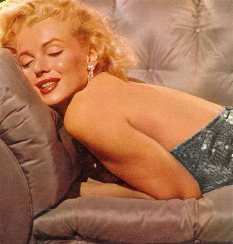 Dazzling Divas Marilyn Monroe The Richard Avedon Photoshoot