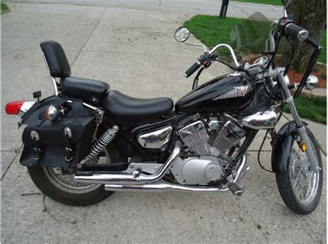 Dennis kirk carries more 2001 yamaha xv250 virago products than any other aftermarket vendor and we have them all at the lowest guaranteed prices. 2001 Yamaha 250 Virago Motorcycles for sale