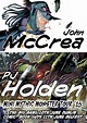 John McCrea (comics) - Alchetron, The Free Social Encyclopedia
