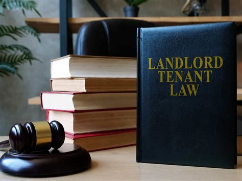Landlord And Tenant Laws Operational Resources National Apartment Association