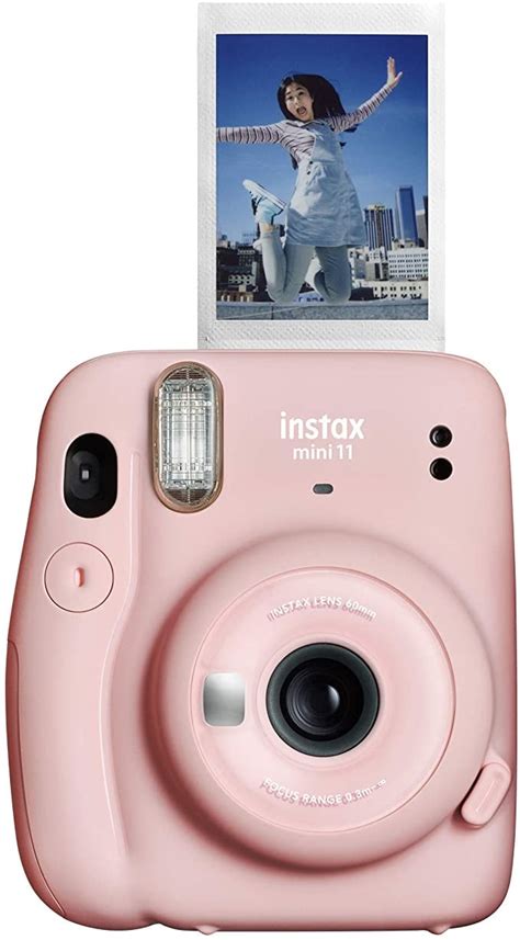 For Photographers Fujifilm Instax Mini 11 Instant Camera Affordable Ts For Girlfriends