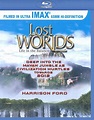 IMAX - Lost Worlds: Life in the Balance (Blu-ray Disc) BRAND NEW and ...