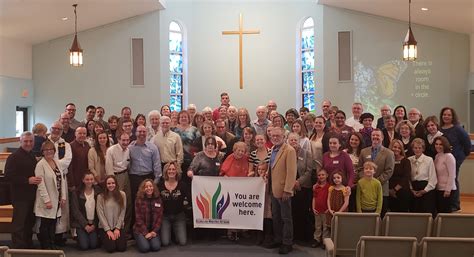 Our Story Parsippany United Methodist Church