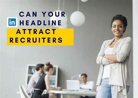 15 Catchy Linkedin Headline Examples To Attract Recruiters