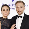 Lindner Fdp Ehefrau / Christian Lindner Privat Infos Zu Frau Und Kinder ...