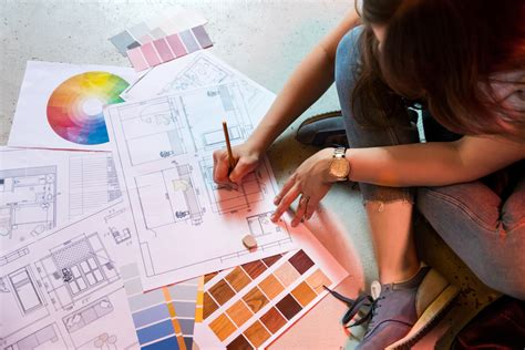 Online Courses For Interior Designing The 5 Best Interior Design
