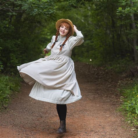 Anne of green gables spawned a slew of sequels and five other related novels, not to mention any number of film and tv adaptations. Explore All Things 'Anne of Green Gables' on Prince Edward ...