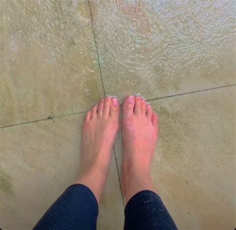 Parineeti Chopra S Feet