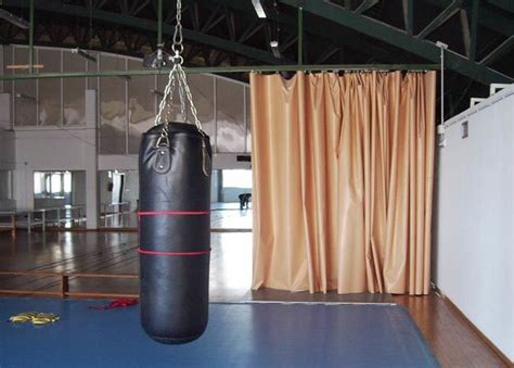 Beneficios de entrenar con un saco de boxeo