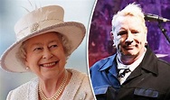 Sex Pistols singer Johnny Rotten admits he will 'sorely miss' the Queen ...