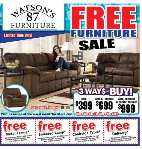 ⭐take a look at this week's ad online.⭐great deals in one place. 17 Best images about Furniture ads on Pinterest | Back to ...