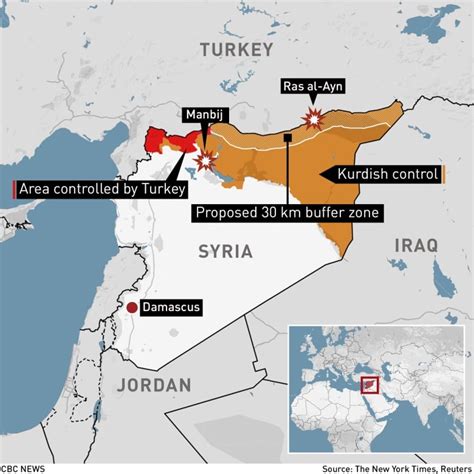 Trump Assails Kurds Downplays Turkish Invasion Amid Bipartisan