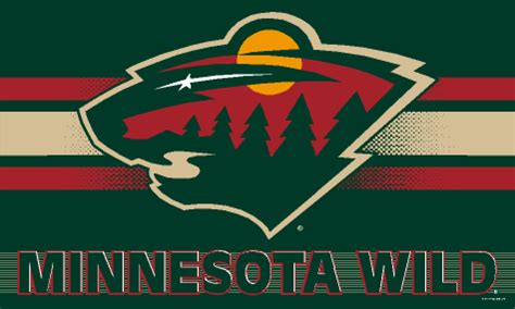 According to our data, the minnesota wild logotype was designed for the sports. Jevon C. Smith Sports : 2014 NHL Top 10 Power Rankings: Week 1