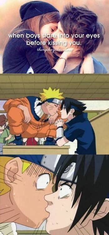 Naruto And Sasuke Naruto Funny Funny Naruto Memes Naruto And Sasuke