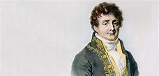 Joseph Fourier is Still Transforming Science | CNRS News