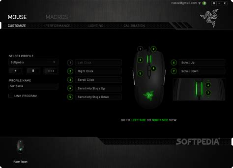 Razer synapse fixed *an issue where razer synapse would sometimes hang, after updating synapse while products of the razer naga or razer mano'war families were connected. Download Razer Synapse 3.6.515.51215