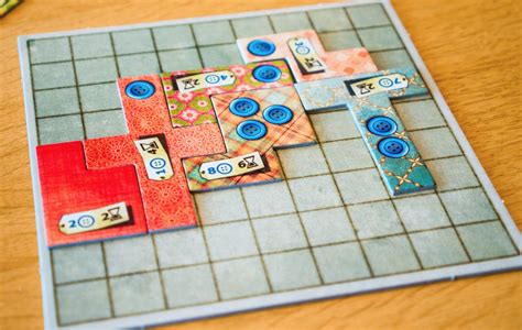 Table For Two The Best Two Player Board Games Ars Technica Uk