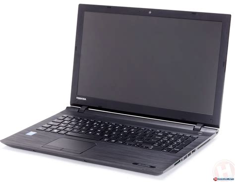 Toshiba Satellite C55 C 13q Laptop Hardware Info