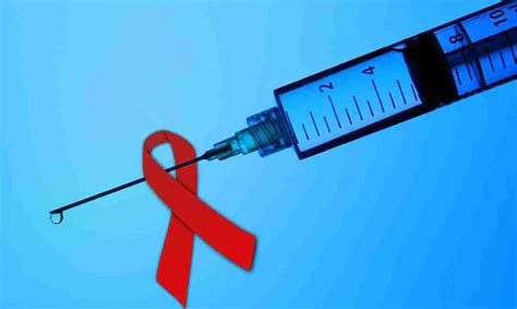 Dont Delay Study Confirms Early Treatment Is Best For Hiv South