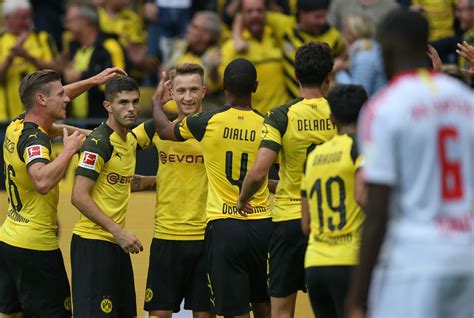 Post big players bvb fifa 21 dec 11, 2020. Borussia Dortmund vs Eintracht Frankfurt: Three BVB ...