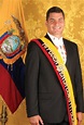 Presidentes Del Ecuador timeline | Timetoast timelines