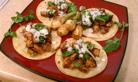 tacos de carne adobada homemade recipe passed down between 3 generations you want authentic