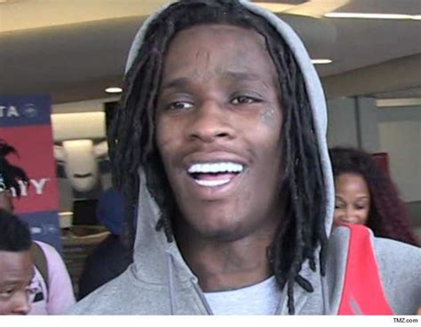Young Thug Cleared In Alleged Slapping Incident Outside Atlanta Nightclub