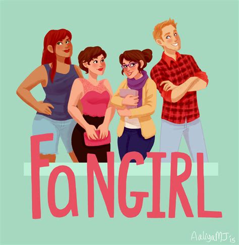 Fragments Of Chaos Fangirl Fan Art And Other Excellence Fangirl
