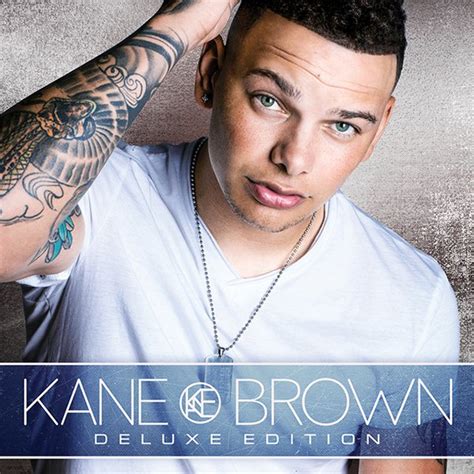 Kane Brown Releases New Song Found You Country Music Rocks