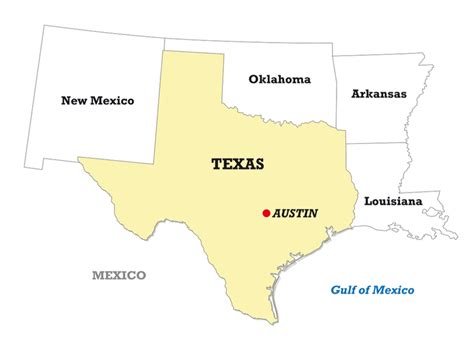 How Does Texas Energy Stack Up Against Neighbors Choose Energy®