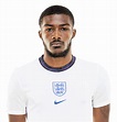 England player profile: Ainsley Maitland-Niles