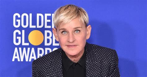 Ellen Degeneres Wants To Show Appreciation For Her Staff After Toxic Workplace Scandal